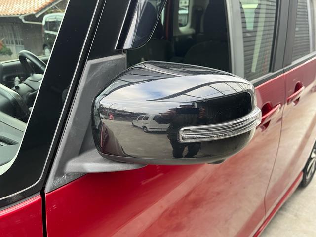 デイズルークス ハイウェイスター X Gパッケージ スマートキー プッシュスタート ナビ・フルセグTV Bluetooth USB端子 アラウンドビューモニター 両側電動スライドドア エマージェンシーブレーキ HID 純正15インチAW 禁煙車(21枚目)