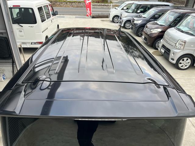 デイズルークス ハイウェイスター X Gパッケージ スマートキー プッシュスタート ナビ・フルセグTV Bluetooth USB端子 アラウンドビューモニター 両側電動スライドドア エマージェンシーブレーキ HID 純正15インチAW 禁煙車(27枚目)