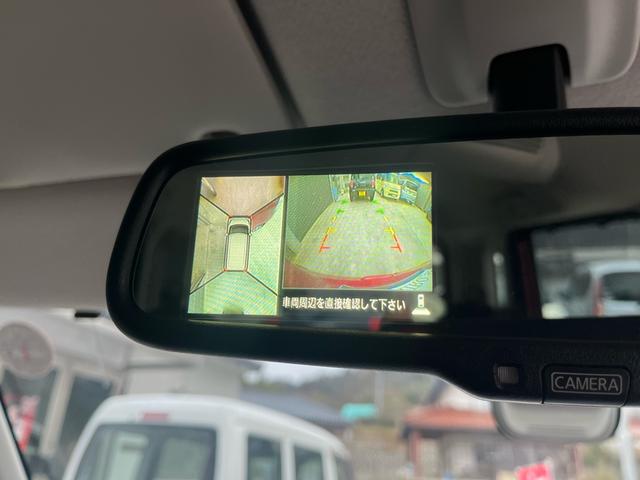 デイズルークス ハイウェイスター X Gパッケージ スマートキー プッシュスタート ナビ・フルセグTV Bluetooth USB端子 アラウンドビューモニター 両側電動スライドドア エマージェンシーブレーキ HID 純正15インチAW 禁煙車(31枚目)