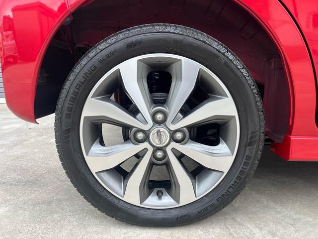 デイズルークス ハイウェイスター X Gパッケージ スマートキー プッシュスタート ナビ・フルセグTV Bluetooth USB端子 アラウンドビューモニター 両側電動スライドドア エマージェンシーブレーキ HID 純正15インチAW 禁煙車(53枚目)