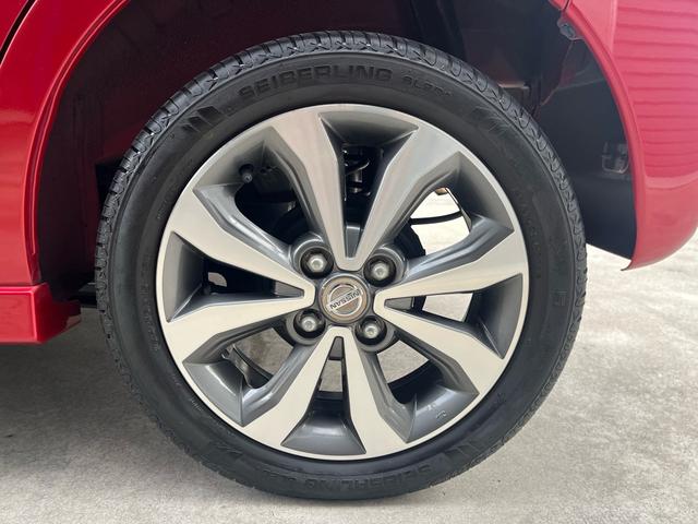 デイズルークス ハイウェイスター X Gパッケージ スマートキー プッシュスタート ナビ・フルセグTV Bluetooth USB端子 アラウンドビューモニター 両側電動スライドドア エマージェンシーブレーキ HID 純正15インチAW 禁煙車(54枚目)