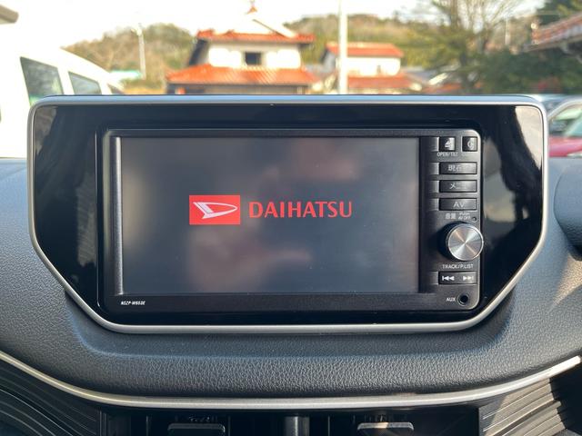 DAIHATSU MOVE CUSTOM X HYPER SA