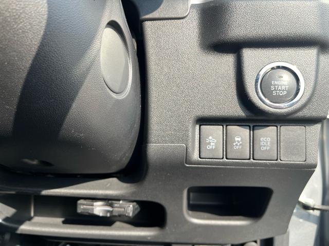 DAIHATSU MOVE CUSTOM X HYPER SA