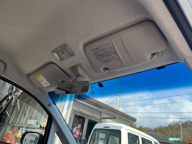 DAIHATSU MOVE CUSTOM X HYPER SA