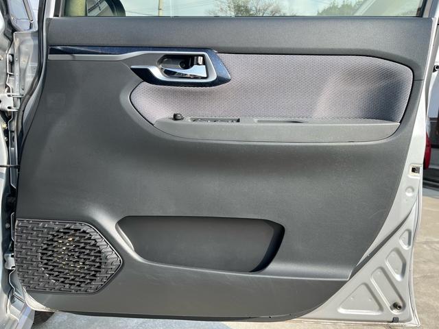 DAIHATSU MOVE CUSTOM X HYPER SA