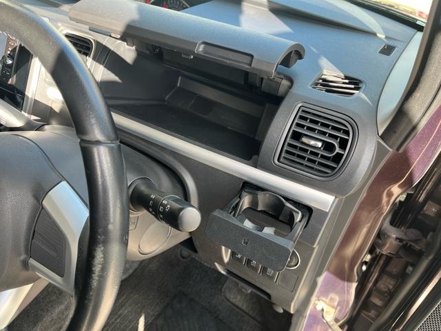 タント カスタムＲＳ　ＳＡ　ターボ　スマートキー　プッシュスタート　ナビ・フルセグＴＶ　Ｂｌｕｅｔｏｏｔｈ　ＵＳＢ端子　両側電動スライドドア　禁煙車　ＬＥＤヘッドライト　純正１５インチＡＷ　スマアシ　エコアイドル（32枚目）