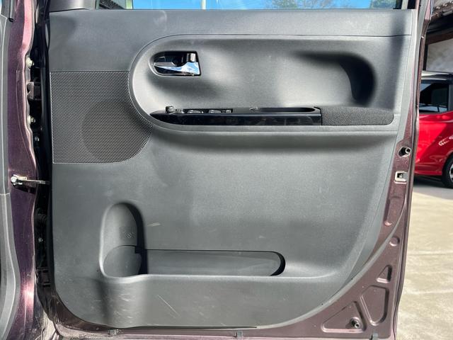 タント カスタムＲＳ　ＳＡ　ターボ　スマートキー　プッシュスタート　ナビ・フルセグＴＶ　Ｂｌｕｅｔｏｏｔｈ　ＵＳＢ端子　両側電動スライドドア　禁煙車　ＬＥＤヘッドライト　純正１５インチＡＷ　スマアシ　エコアイドル（42枚目）