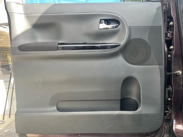 タント カスタムＲＳ　ＳＡ　ターボ　スマートキー　プッシュスタート　ナビ・フルセグＴＶ　Ｂｌｕｅｔｏｏｔｈ　ＵＳＢ端子　両側電動スライドドア　禁煙車　ＬＥＤヘッドライト　純正１５インチＡＷ　スマアシ　エコアイドル（43枚目）