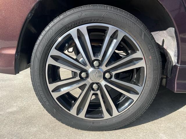 タント カスタムＲＳ　ＳＡ　ターボ　スマートキー　プッシュスタート　ナビ・フルセグＴＶ　Ｂｌｕｅｔｏｏｔｈ　ＵＳＢ端子　両側電動スライドドア　禁煙車　ＬＥＤヘッドライト　純正１５インチＡＷ　スマアシ　エコアイドル（51枚目）