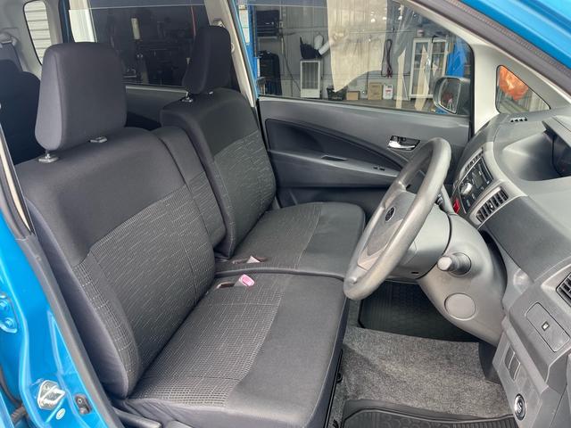 ステラ カスタムＲ　スマートキー　プッシュスタート　ＥＴＣ　ＨＩＤ　ＵＶカットガラス　盗難防止システム　衝突安全ボディ（7枚目）