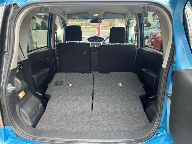 ステラ カスタムＲ　スマートキー　プッシュスタート　ＥＴＣ　ＨＩＤ　ＵＶカットガラス　盗難防止システム　衝突安全ボディ（13枚目）