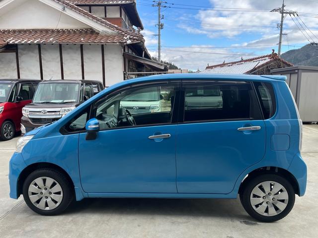 ステラ カスタムＲ　スマートキー　プッシュスタート　ＥＴＣ　ＨＩＤ　ＵＶカットガラス　盗難防止システム　衝突安全ボディ（17枚目）