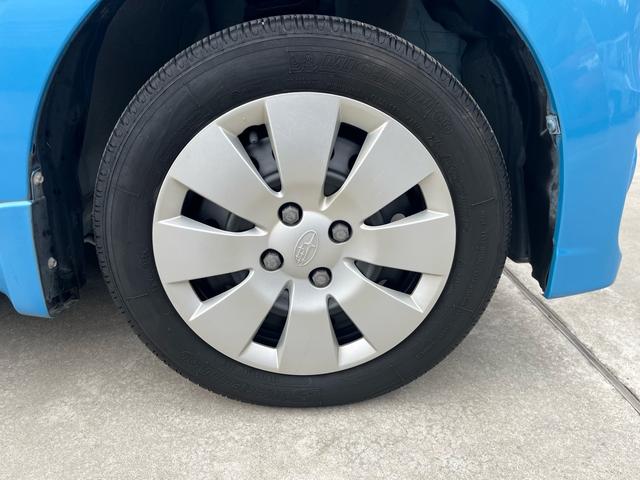 ステラ カスタムＲ　スマートキー　プッシュスタート　ＥＴＣ　ＨＩＤ　ＵＶカットガラス　盗難防止システム　衝突安全ボディ（48枚目）