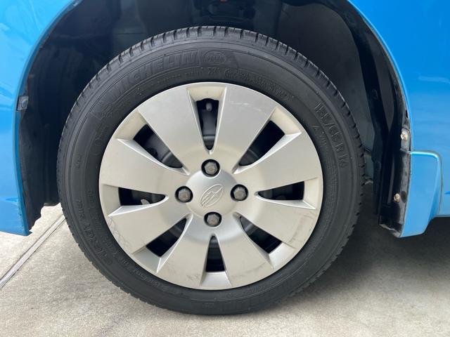 ステラ カスタムＲ　スマートキー　プッシュスタート　ＥＴＣ　ＨＩＤ　ＵＶカットガラス　盗難防止システム　衝突安全ボディ（49枚目）