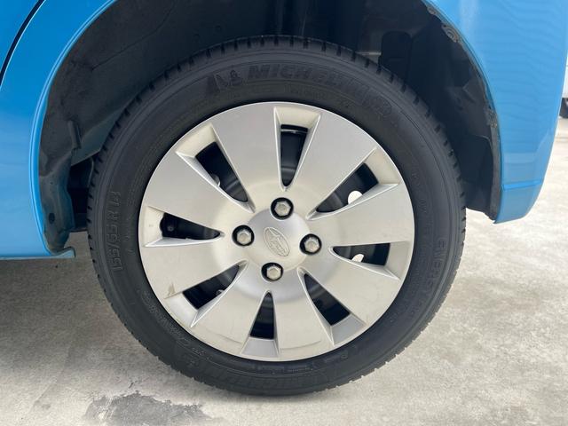 ステラ カスタムＲ　スマートキー　プッシュスタート　ＥＴＣ　ＨＩＤ　ＵＶカットガラス　盗難防止システム　衝突安全ボディ（51枚目）