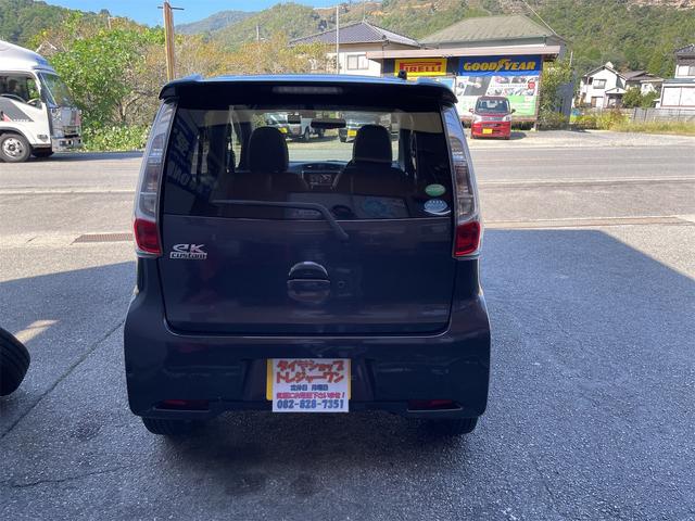 ｅＫカスタム Ｔ　ターボ　ＥＴＣ　ドラレコ前後　バックカメラ（ミラー）　ナビ　ＤＶＤ　Ｂｌｕｅｔｏｏｔｈオーディオ　　ＣＶＴオイル　ストレーナ交換（3枚目）