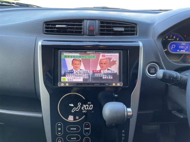 ｅＫカスタム Ｔ　ターボ　ＥＴＣ　ドラレコ前後　バックカメラ（ミラー）　ナビ　ＤＶＤ　Ｂｌｕｅｔｏｏｔｈオーディオ　　ＣＶＴオイル　ストレーナ交換（10枚目）