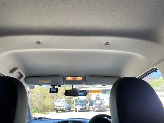 ｅＫカスタム Ｔ　ターボ　ＥＴＣ　ドラレコ前後　バックカメラ（ミラー）　ナビ　ＤＶＤ　Ｂｌｕｅｔｏｏｔｈオーディオ　　ＣＶＴオイル　ストレーナ交換（12枚目）