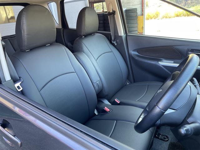 ｅＫカスタム Ｔ　ターボ　ＥＴＣ　ドラレコ前後　バックカメラ（ミラー）　ナビ　ＤＶＤ　Ｂｌｕｅｔｏｏｔｈオーディオ　　ＣＶＴオイル　ストレーナ交換（13枚目）