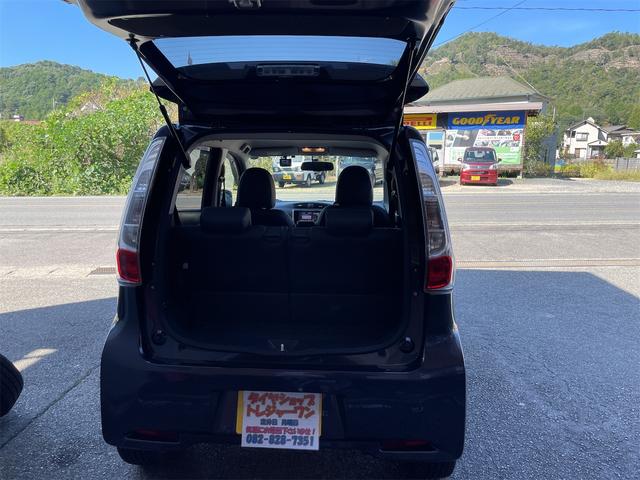 ｅＫカスタム Ｔ　ターボ　ＥＴＣ　ドラレコ前後　バックカメラ（ミラー）　ナビ　ＤＶＤ　Ｂｌｕｅｔｏｏｔｈオーディオ　　ＣＶＴオイル　ストレーナ交換（17枚目）