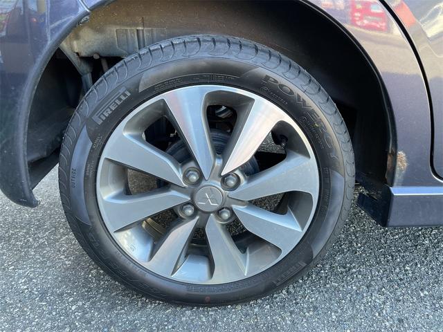 ｅＫカスタム Ｔ　ターボ　ＥＴＣ　ドラレコ前後　バックカメラ（ミラー）　ナビ　ＤＶＤ　Ｂｌｕｅｔｏｏｔｈオーディオ　　ＣＶＴオイル　ストレーナ交換（21枚目）