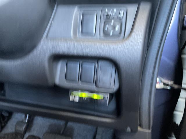 ｅＫカスタム Ｔ　ターボ　ＥＴＣ　ドラレコ前後　バックカメラ（ミラー）　ナビ　ＤＶＤ　Ｂｌｕｅｔｏｏｔｈオーディオ　　ＣＶＴオイル　ストレーナ交換（28枚目）