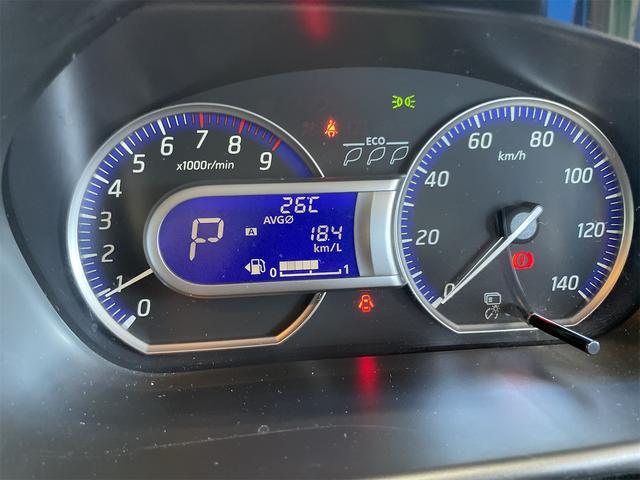 ｅＫカスタム Ｔ　ターボ　ＥＴＣ　ドラレコ前後　バックカメラ（ミラー）　ナビ　ＤＶＤ　Ｂｌｕｅｔｏｏｔｈオーディオ　　ＣＶＴオイル　ストレーナ交換（32枚目）