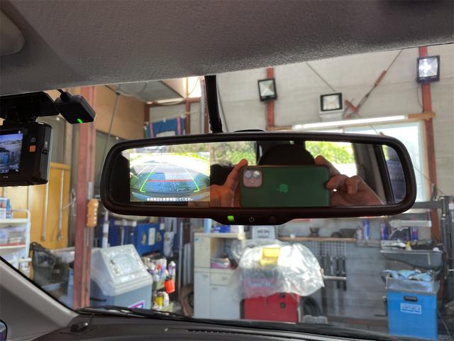 ｅＫカスタム Ｔ　ターボ　ＥＴＣ　ドラレコ前後　バックカメラ（ミラー）　ナビ　ＤＶＤ　Ｂｌｕｅｔｏｏｔｈオーディオ　　ＣＶＴオイル　ストレーナ交換（33枚目）