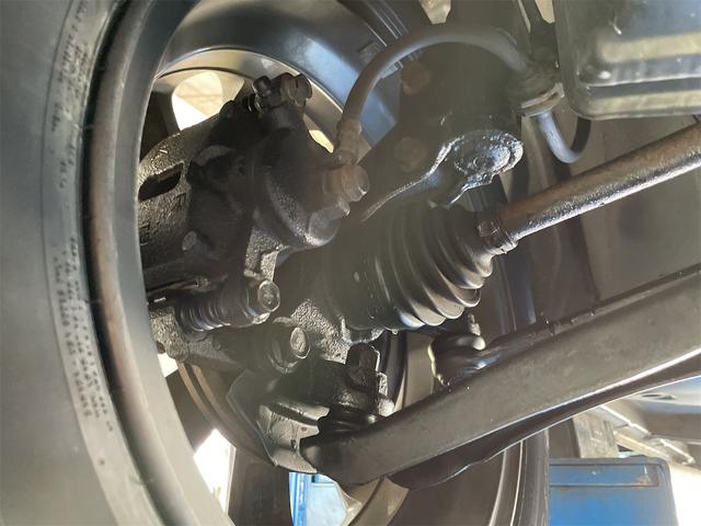 ｅＫカスタム Ｔ　ターボ　ＥＴＣ　ドラレコ前後　バックカメラ（ミラー）　ナビ　ＤＶＤ　Ｂｌｕｅｔｏｏｔｈオーディオ　　ＣＶＴオイル　ストレーナ交換（35枚目）