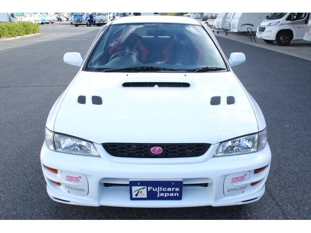 インプレッサ GC8の中古車を探すなら【グーネット】～2ページ目～｜スバルの中古車情報