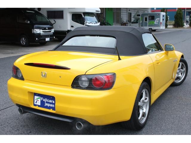 ホンダ Ｓ２０００