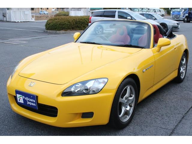 ホンダ Ｓ２０００