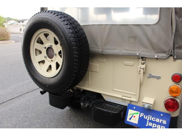 最終生産記念車　最終生産記念車　４ナンバー　純正ホイール　純正足回り　最大積載量２５０ｋｇ　ＮｏＸＰＭ不適合(29枚目)