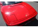 ベルリネッタ　クラシケ認定車両　ディーラー車　ＸＲシャーシ　ロッソコルサ／ブラックレザーシート　純正１８インチアルミホイール（36枚目）