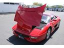 ベルリネッタ　クラシケ認定車両　ディーラー車　ＸＲシャーシ　ロッソコルサ／ブラックレザーシート　純正１８インチアルミホイール（40枚目）