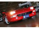 ベルリネッタ　クラシケ認定車両　ディーラー車　ＸＲシャーシ　ロッソコルサ／ブラックレザーシート　純正１８インチアルミホイール（53枚目）