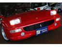 ベルリネッタ　クラシケ認定車両　ディーラー車　ＸＲシャーシ　ロッソコルサ／ブラックレザーシート　純正１８インチアルミホイール（54枚目）