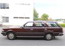 NISSAN CEDRIC WAGON