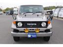 TOYOTA LAND CRUISER 70