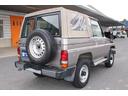 TOYOTA LAND CRUISER 70