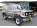 TOYOTA LAND CRUISER 70