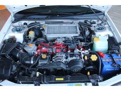 インプレッサ ＷＲＸタイプＲＡ　ＳＴｉバージョンＶ　ＲＡＹＳ１７インチアルミホイール　ＣＵＳＣＯDampers　柿本改マフラー 1000836A30221123W002 4