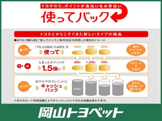 パッソ Ｘ（33枚目）