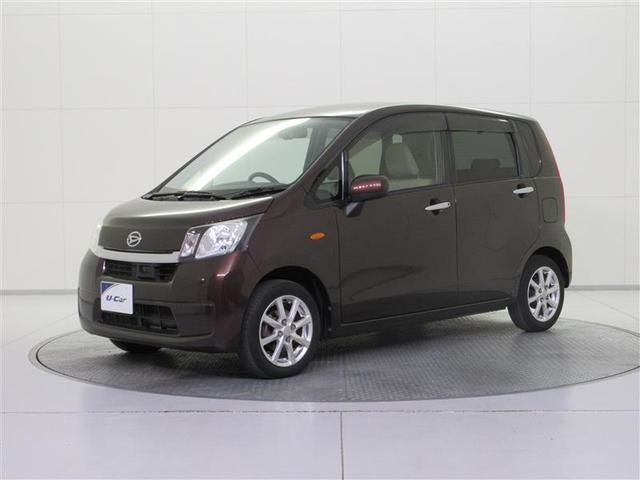 【楽ギフ_包装】 ダイハツ ムーヴ X SAの中古車｜グーネット中古車 その他