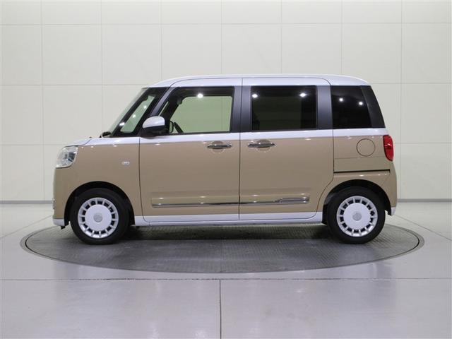 ムーヴキャンバス ストライプスＧ（3枚目）