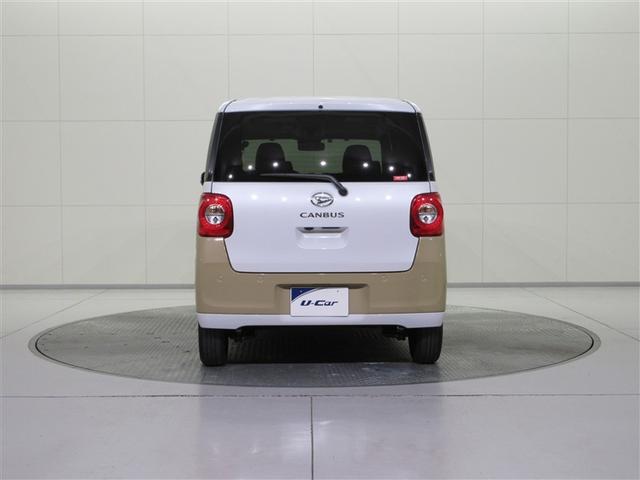 ムーヴキャンバス ストライプスＧ（4枚目）