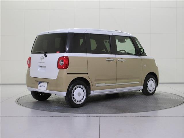 ムーヴキャンバス ストライプスＧ（5枚目）