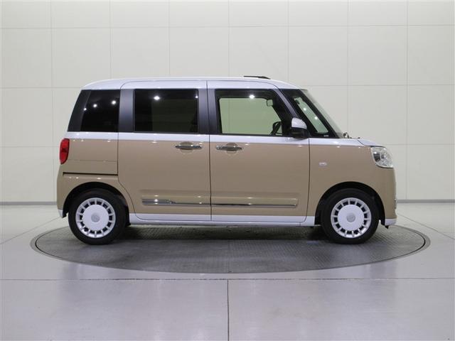 ムーヴキャンバス ストライプスＧ（6枚目）