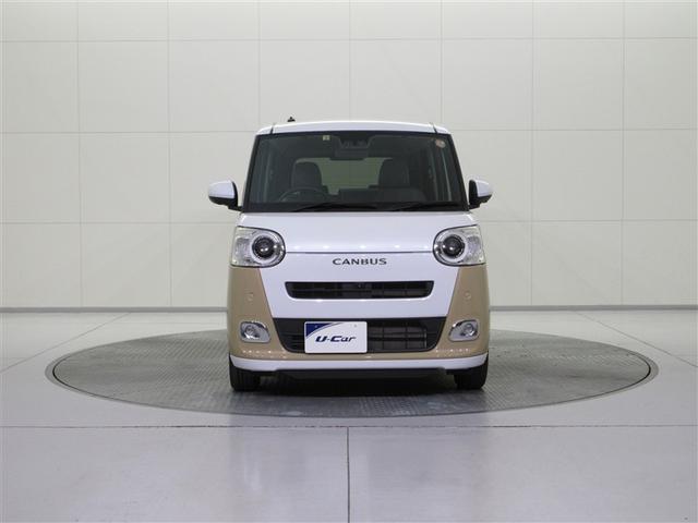 ムーヴキャンバス ストライプスＧ（7枚目）