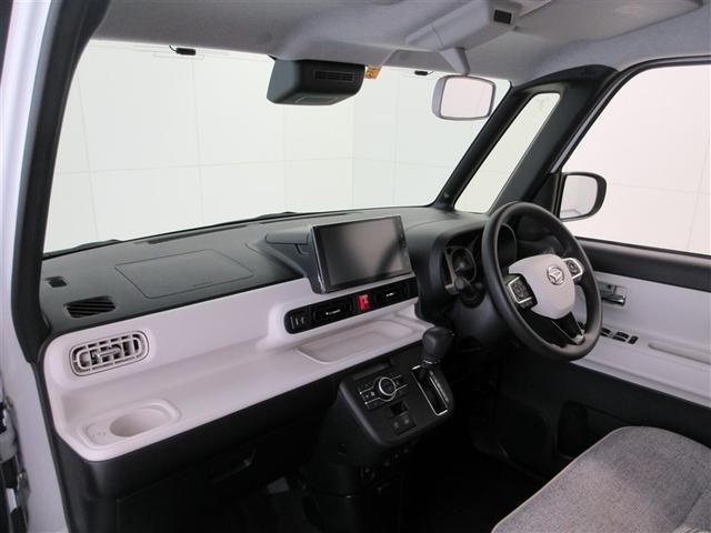 ムーヴキャンバス ストライプスＧ（8枚目）